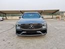 مرسيدس بنز GLC 300 كوبيه AMG
