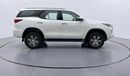 Toyota Fortuner EXR 2.7 | Under Warranty | Inspected on 150+ parameters