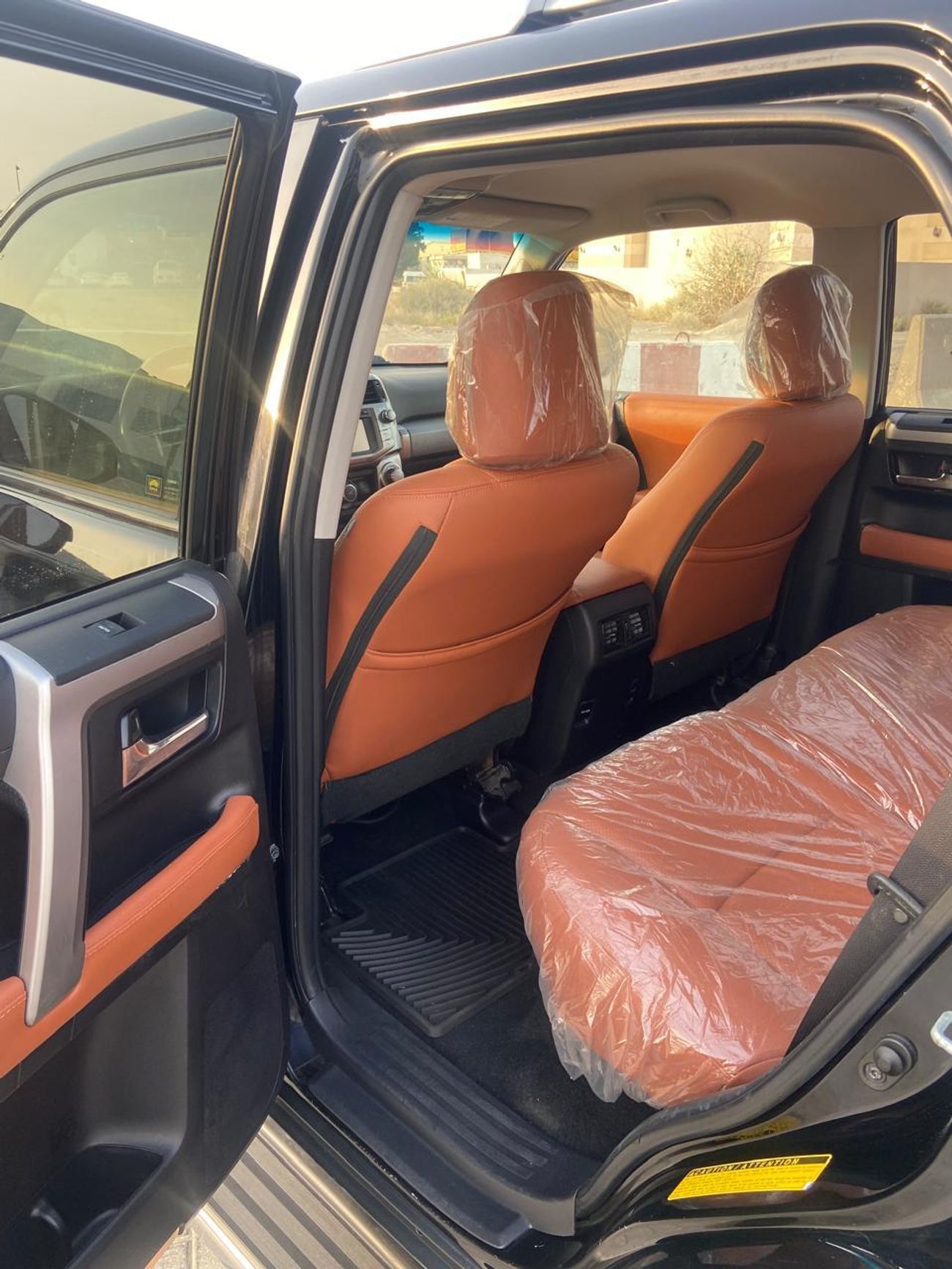 تويوتا Runner4