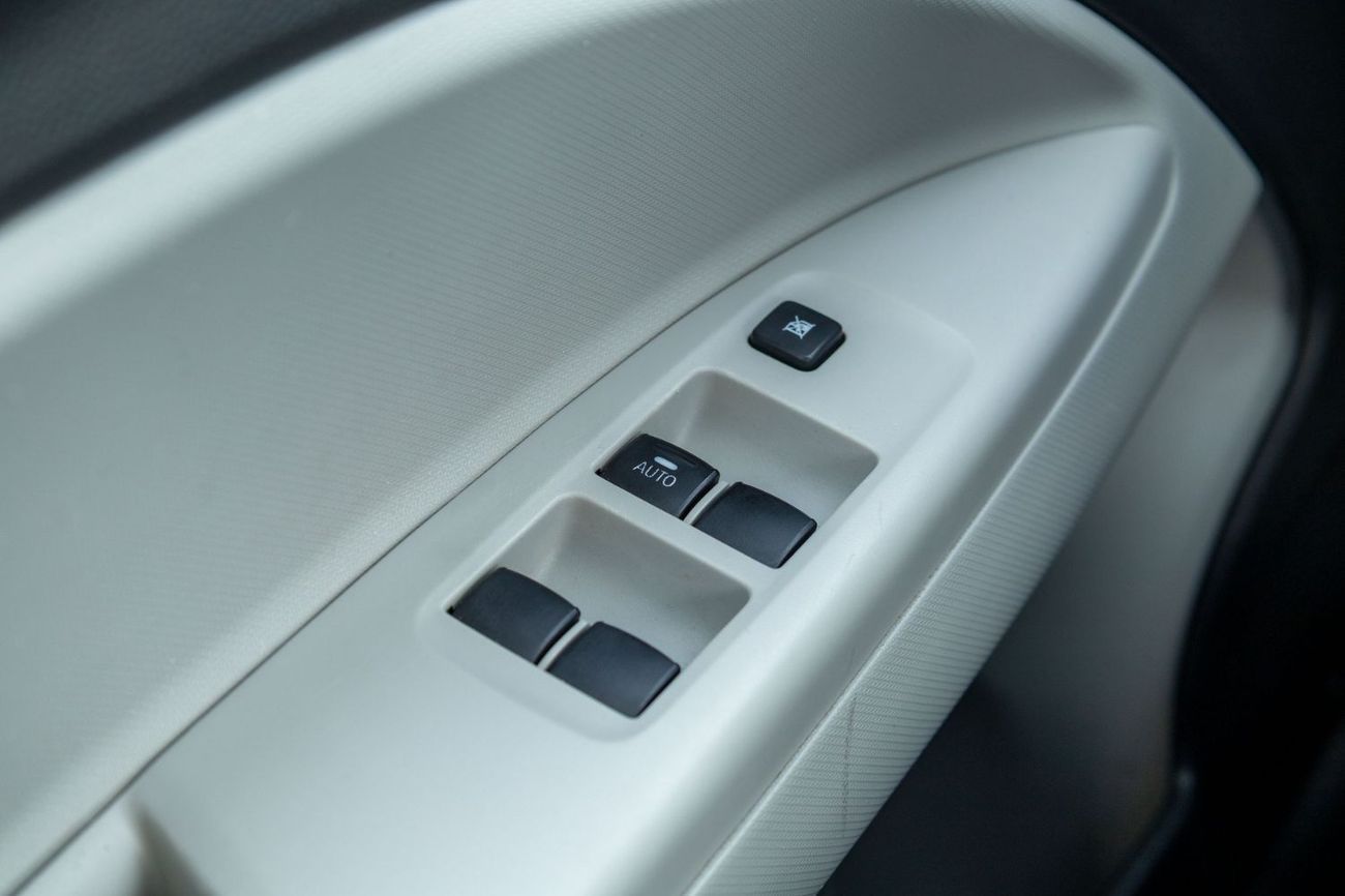 Mitsubishi Attrage GLX Base 1.2L GLX 1.2L l GCC | Zero Down Payment | AED 439 Monthly | Warranty