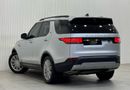 Land Rover Discovery HSE 3.0L (335 HP)