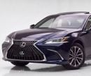 Lexus ES300h HYBRID PLUS 2.5