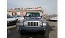 Jeep Wrangler SAHARA UNLIMITED 3.7 L