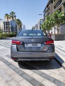 نيسان صني SV 1.6L