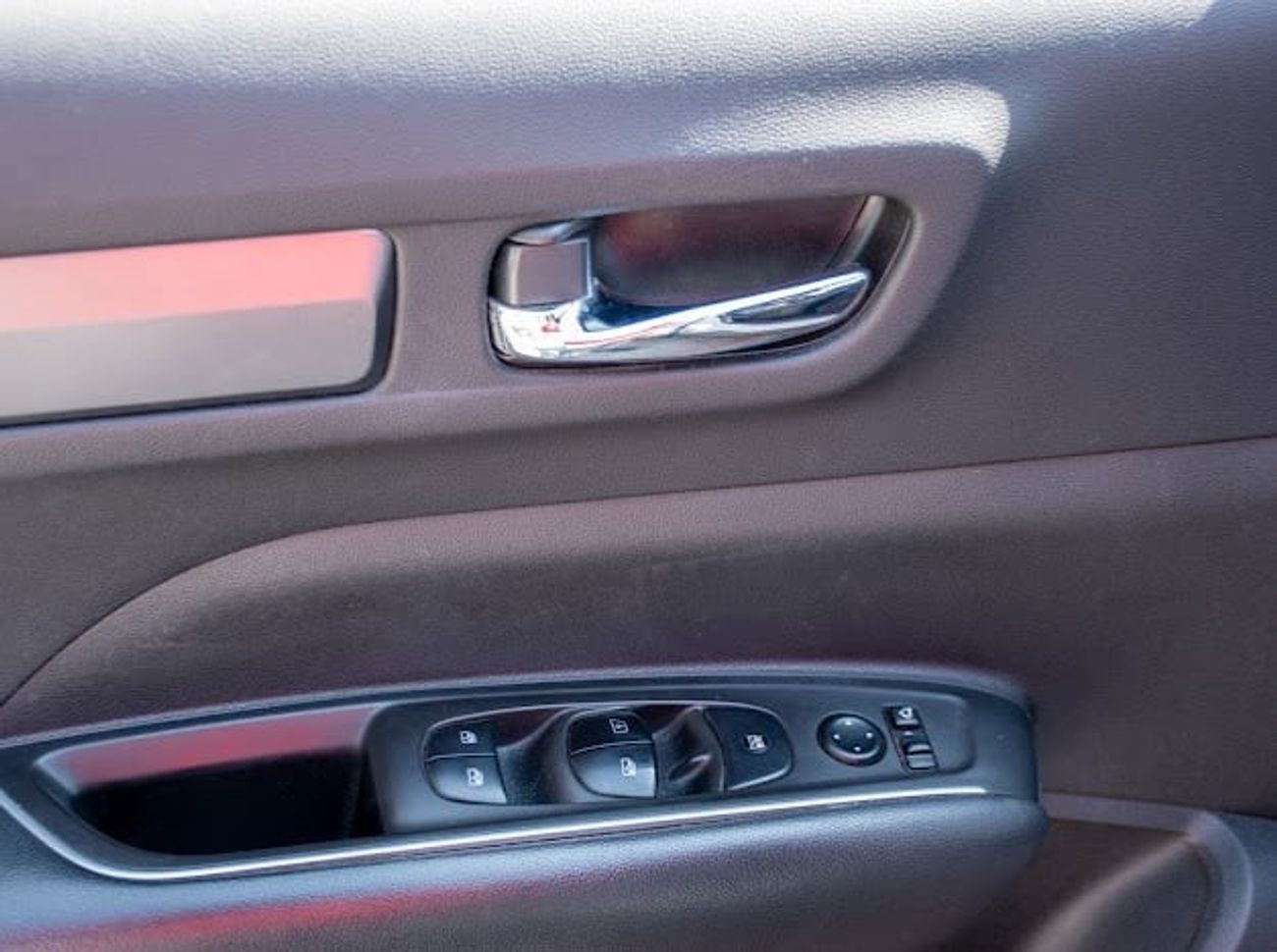 سانج يونج ميوسو خاليه من الحوادث