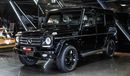Mercedes Benz G500