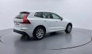 Volvo XC60 MOMENTUM 2 | Under Warranty | Inspected on 150+ parameters