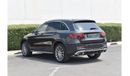 Mercedes-Benz GLC 300 4MATIC MERCEDES GLC300 AMG / 2020 / USA / Under warranty