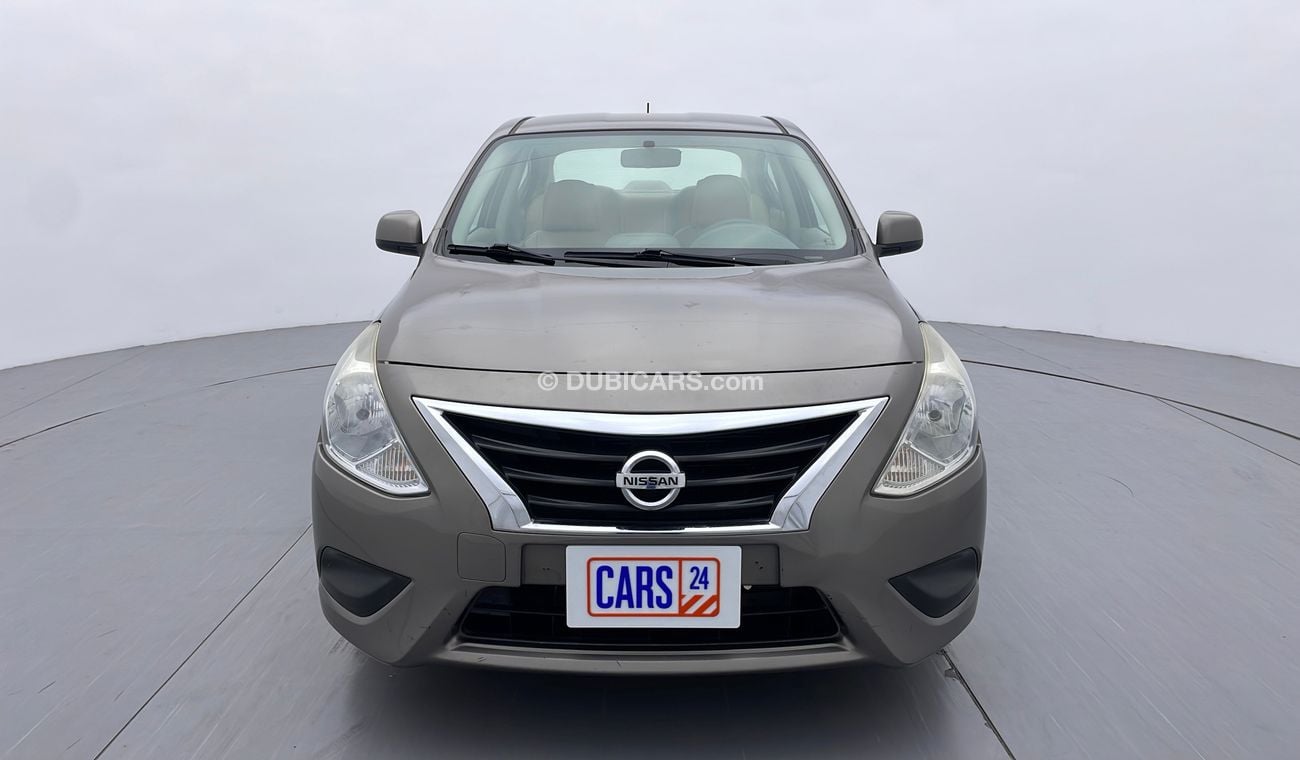 نيسان صني SV 1.5 | +مع الضمان | كمان تم فحص ١٥٠