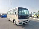 إيسوزو جرنی (RAMADAN OFFER) ISUZU JOURNEY BUS RHD 2002 MODEL 4.2 L DIESEL AUTOMATIC(PM05059)