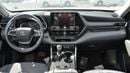Toyota Highlander GLE 2.5 HYBRID, SUNROOF, ELECTRIC SEAT, MODEL 2026