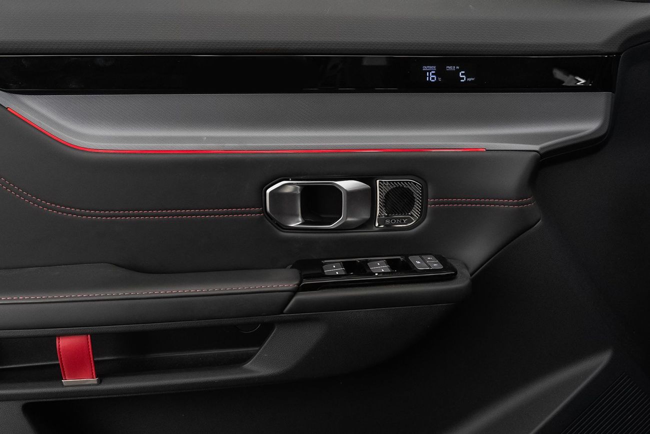 جيتور داشينج 1.6L Turbo