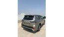 Lexus LX 570 2020 Gold [Right-Hand Drive] 5.7CC Push Start Full Option Sunroof Leather Seats Perfect Condition