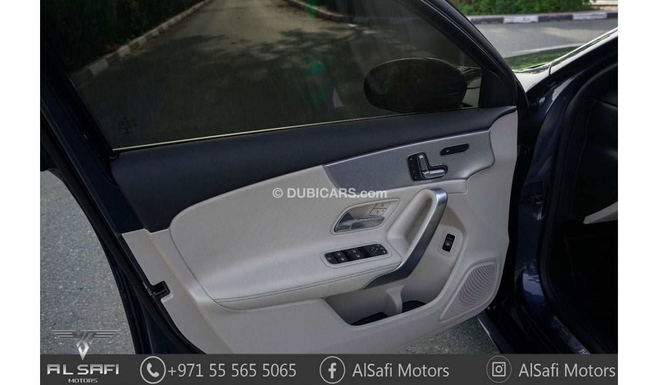 Mercedes-Benz A 220 kit 45