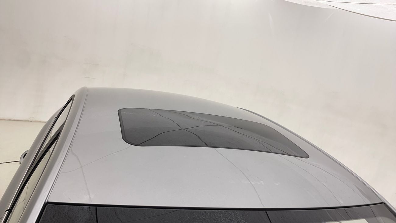 MG 5 LUXURY 1.5 | Zero Down Payment | Home Test Drive