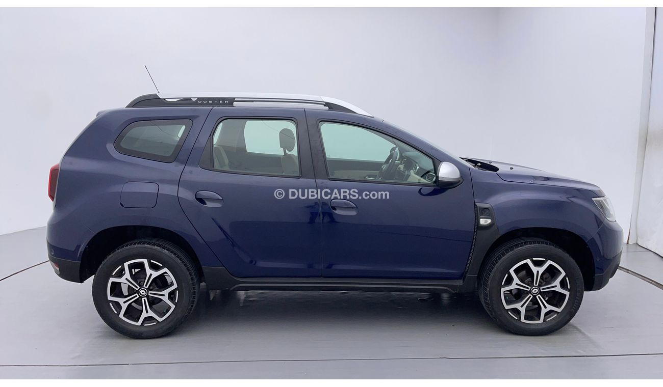 Renault Duster LE 1.6 | Zero Down Payment | Free Home Test Drive