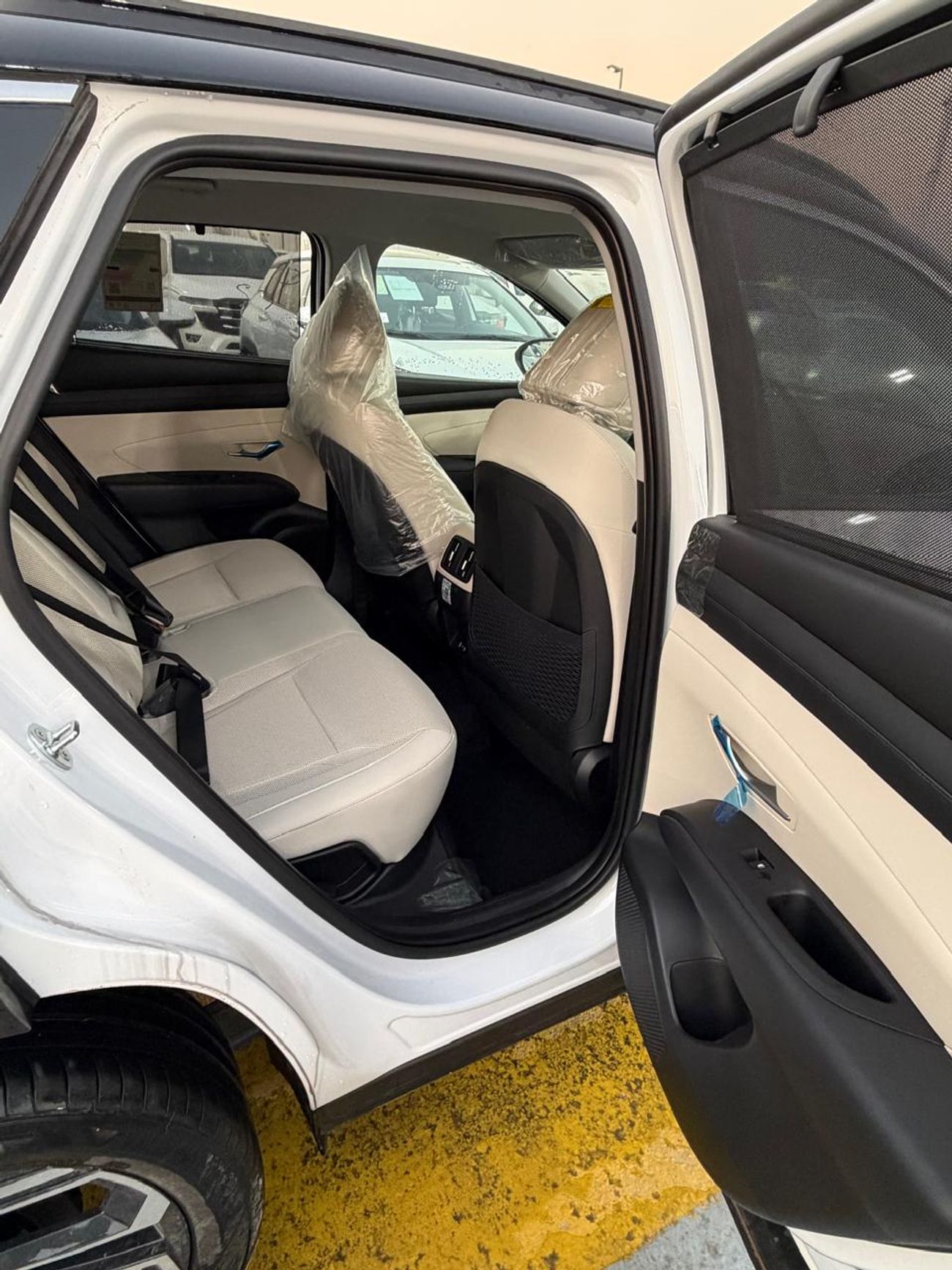 هيونداي توسون Comfort 2.0L