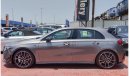 Mercedes-Benz A 35 AMG 5 years Warranty and Service 2022 GCC