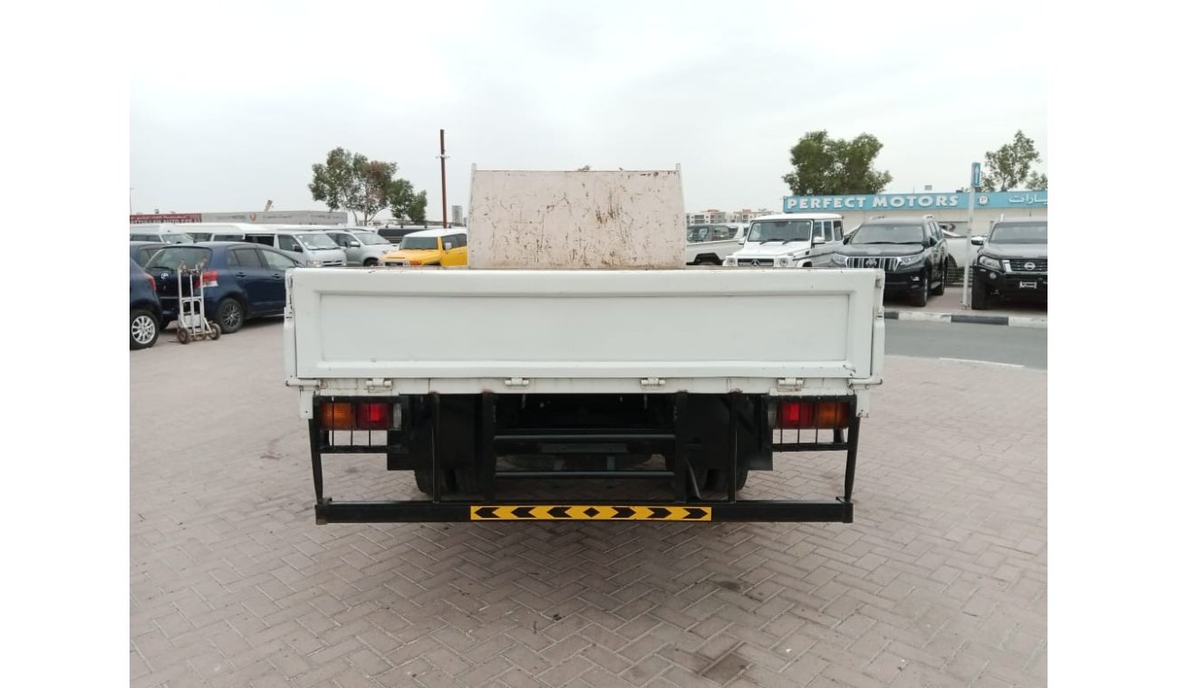 Mitsubishi Canter MITSUBISHI CANTER RIGHT HAND DRIVE (PM1165)