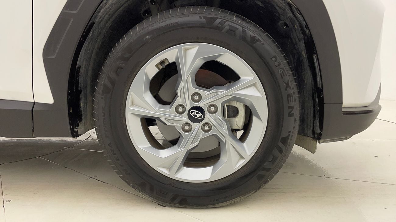 Hyundai Tucson SMART 2 | Zero Down Payment | Home Test Drive