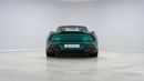 Aston Martin Vanquish UAE's Very Best Example | AED 27,072 Per Month