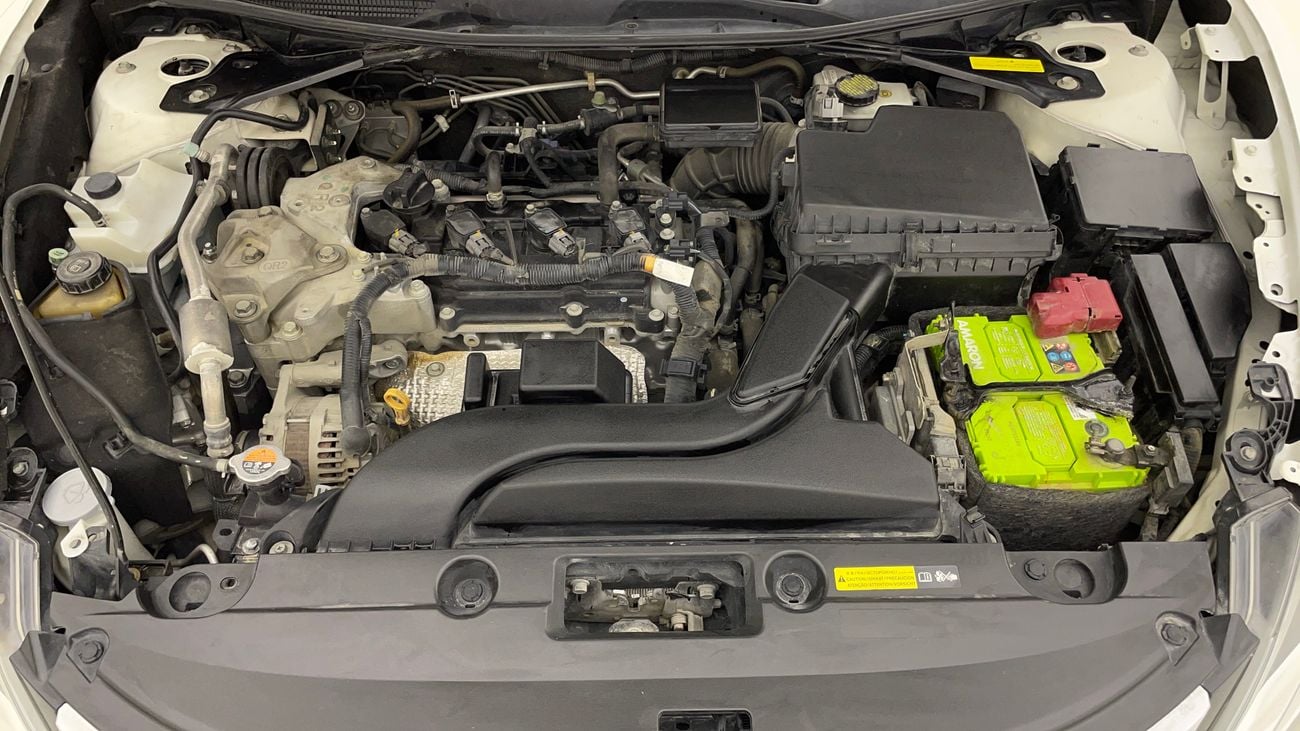 Nissan Altima S 2.5 | Zero Down Payment | Home Test Drive