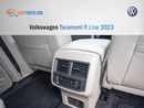 Volkswagen Teramont R-Line 3.6L