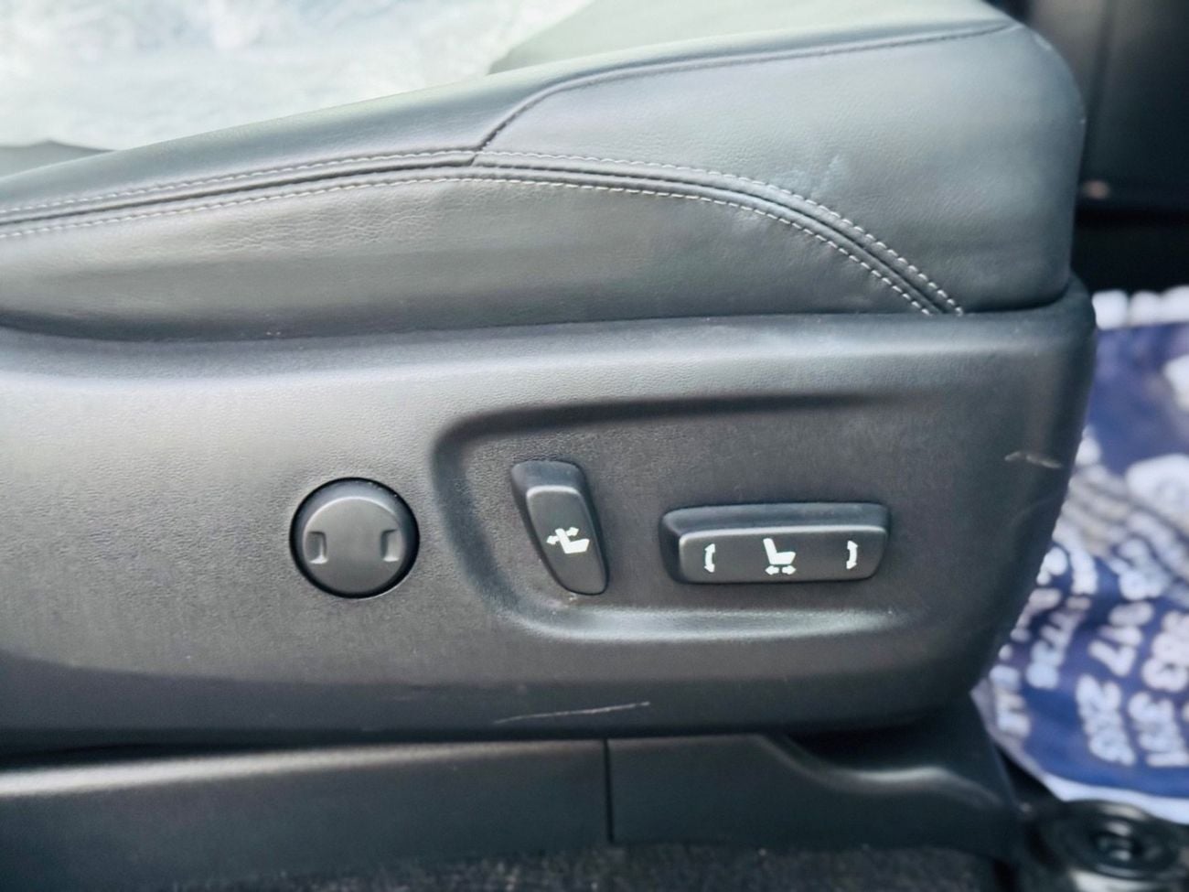 Toyota Prado TX-L Toyota prado 2023 diesel silver RHD
