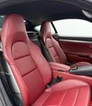 بورش كايمان 718 GTS 2.5L 2018 Porsche 718 Cayman GTS, Warranty, Full Porsche Service History, Sport Chrono Package,