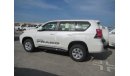 Toyota Prado TXL 3.0L | D4D Turbo Diesel AWD | Spare Tyre Up