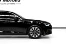 Audi A6 40 TFSI