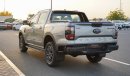 فورد رانجر 2023 FORD RANGER DOUBLE CAB WILDTRACK 2.0L BI-TURBO 4X4 10AT