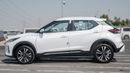 نيسان كيكس 1.6L AT 2023YM
