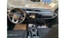 Toyota Hilux V6  Full Option  Automatic / Petrol