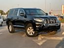 تويوتا برادو TX-L Top 4.0L
