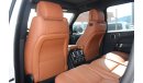 Land Rover Range Rover (2015) Inclusive VAT