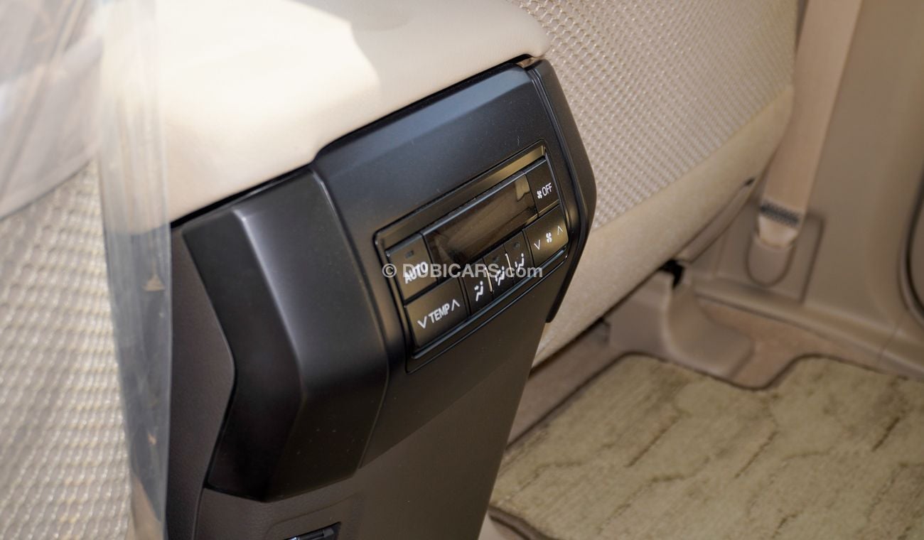 Toyota Prado TXL 4.0 L V6 2023