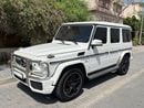 Mercedes-Benz G 55 AMG Mercedes G55 AMG 2004 | Converted to 2016 | Excellent Condition