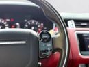 Land Rover Range Rover Sport HSE AED 2,560 P.M | 0% DOWN PAYMENT | RANGE ROVER SPORT HSE | 3.0L MHEV | 2021 | GCC SPECS