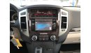 Mitsubishi Pajero 3.8L Petrol / DVD / Driver Power Seat & Leather Seats / Rear AC (CODE # 9002)