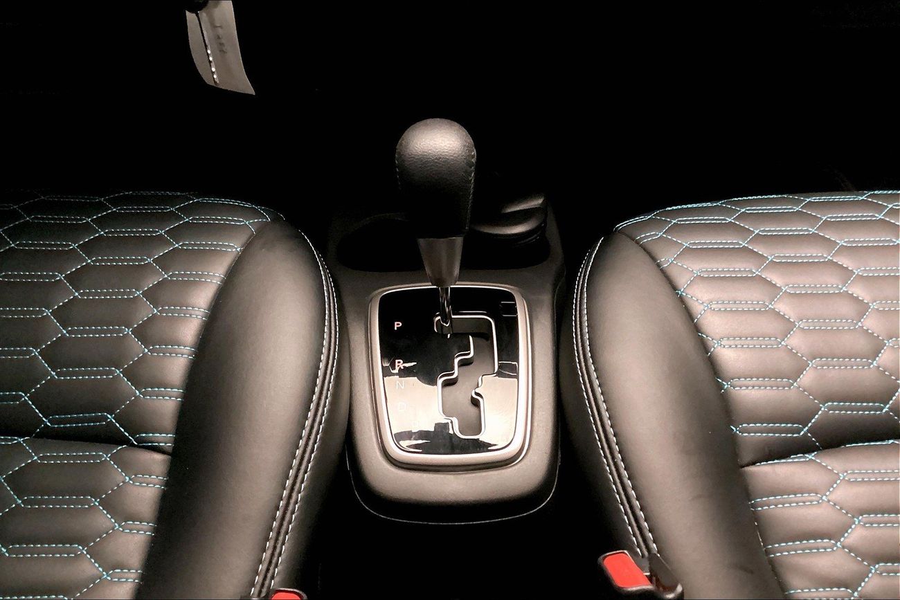 Mitsubishi Attrage Signature Edition | Guaranteed Warranty | 0 Down Payment