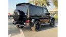 Mercedes-Benz G 63 AMG Std GERMAN SPEC NEAT AND CLEAN