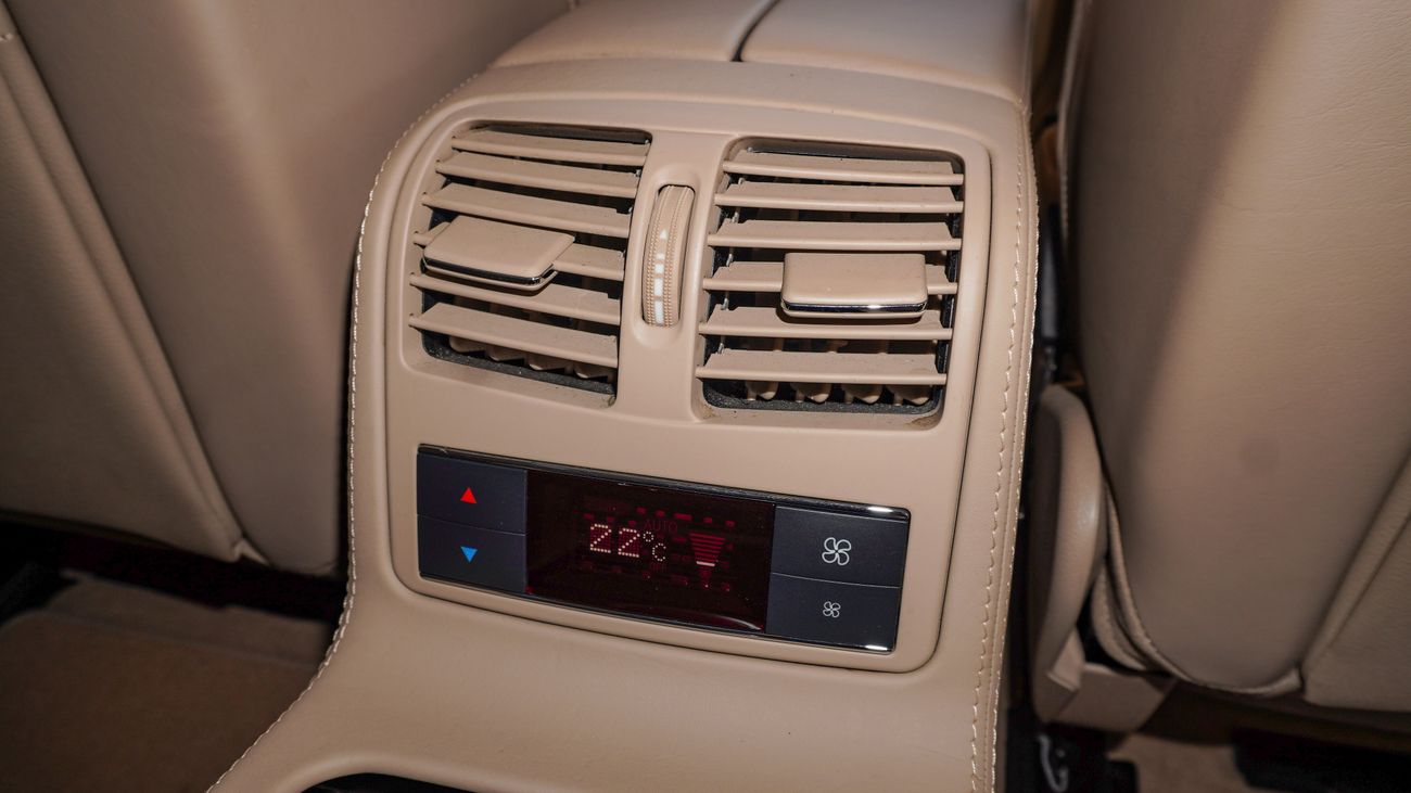 Mercedes-Benz CLS 63 AMG