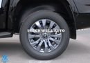 Mitsubishi L200 2024 Mitsubishi L200 / Triton Sportero 2024 / 2.4L Diesel 4WD Double Cab DSL / Export Only