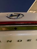 Hyundai Grandeur Hyundai Grandeur Premium | Korean Specs | Luxury Sedan