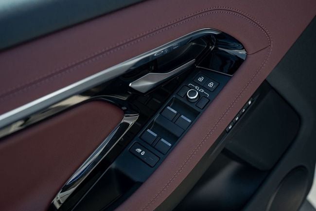 Land Rover Range Rover Evoque L249PS Luxury, миниатюра 27