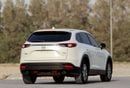 Mazda CX9 GT 2.5L (230 HP) Mazda CX-9 2020 2.5 L GCC AWD , original paint, accident-free, in excellent conditi