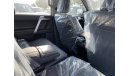 Toyota Prado VXL 3.0L Diesel Full Option