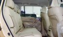 Nissan Patrol Platinum VVEL DIG / GCC Specifications