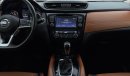 Nissan X-Trail SL 2.5 | Under Warranty | Inspected on 150+ parameters